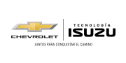 Chevrolet · Tecnología Isuzu